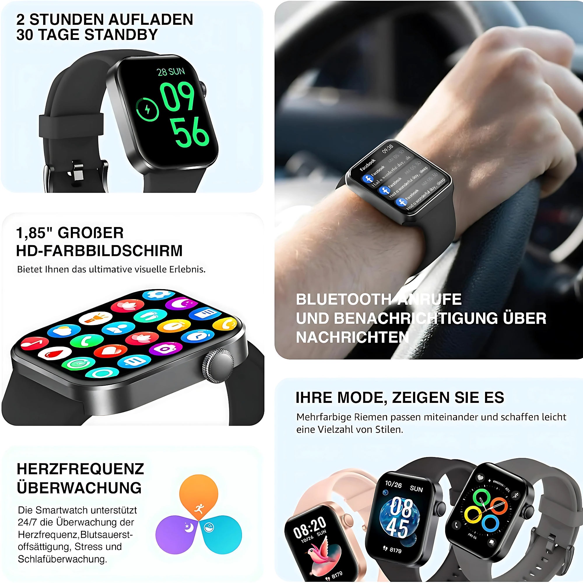 Manike QX7 Pro Smartwatch Manike QX7 Pro Smartwatch